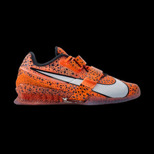 나이키 역도화 로말레오 4 SE 250 255