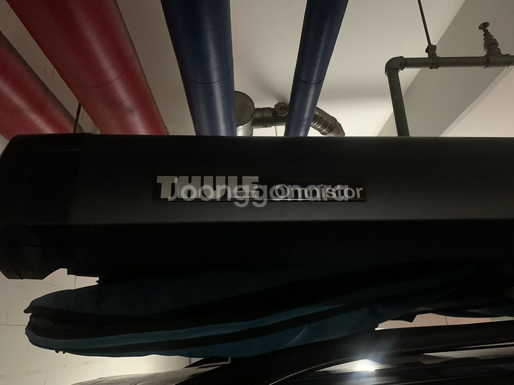 툴레 옴니스터 5200 2.6미터 어닝--0