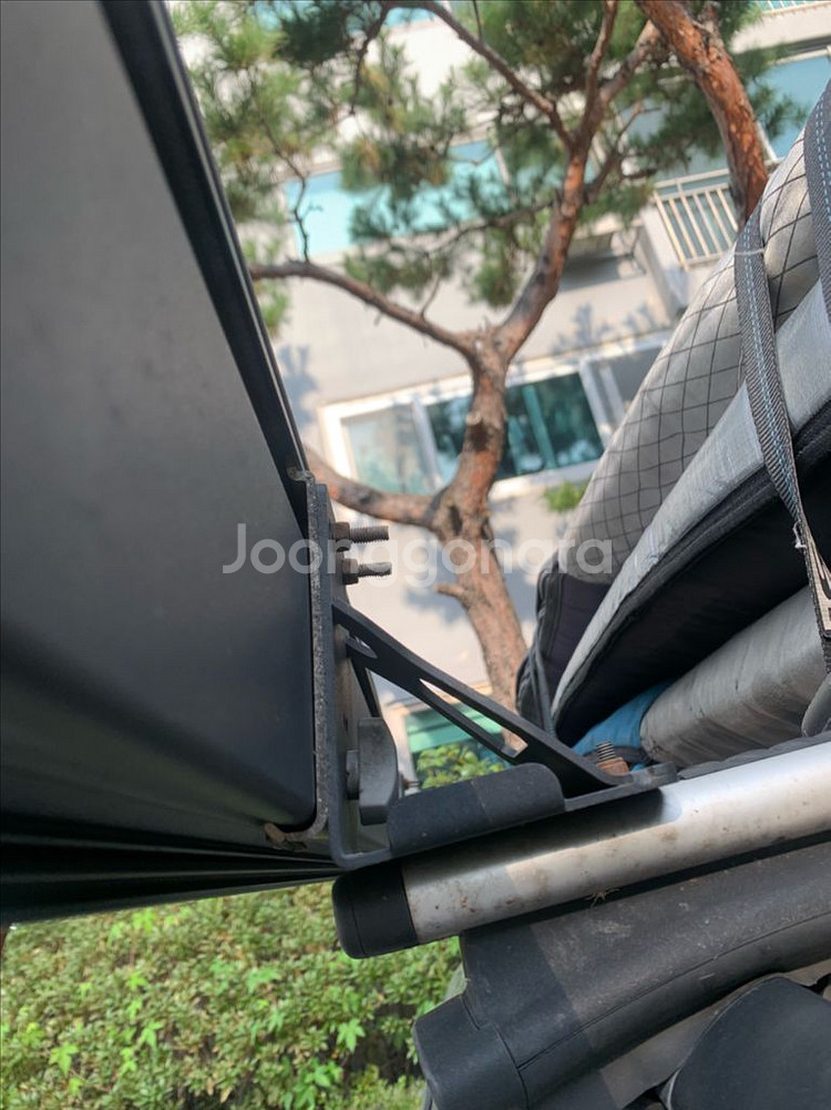 툴레 옴니스터 5200 2.6미터 어닝--2