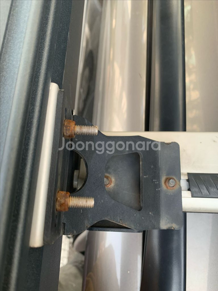 툴레 옴니스터 5200 2.6미터 어닝--3