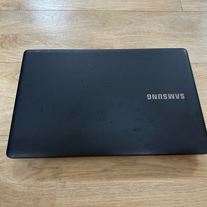 삼성 노트북 i5,지포스그래픽 정상작동 부품용 가격 판매