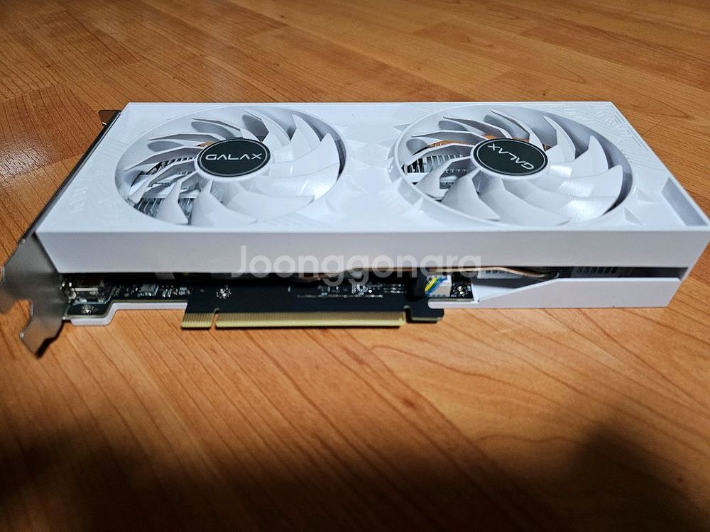 RTX 4060 그래픽카드+700w 파워--1