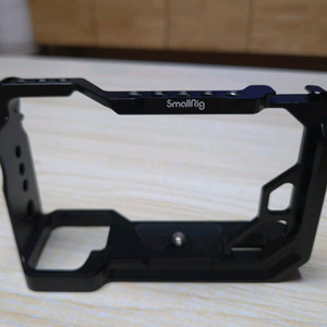 소니 A7C 스몰리그 케이지