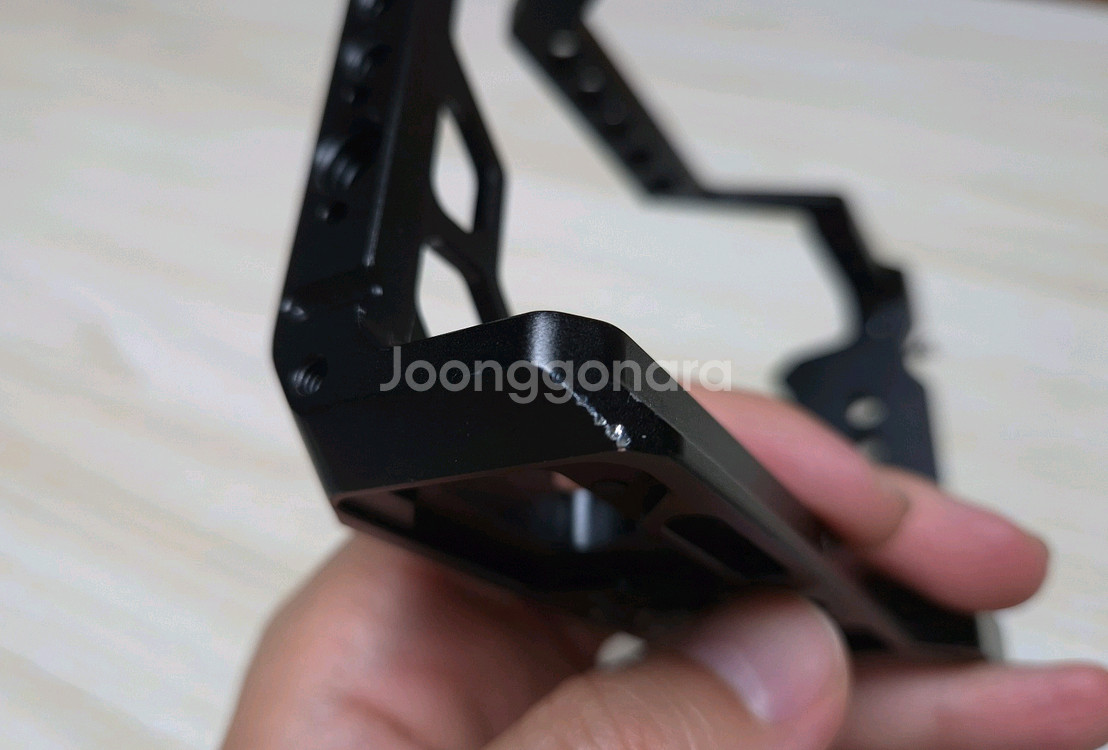 소니 A7C 스몰리그 케이지--3