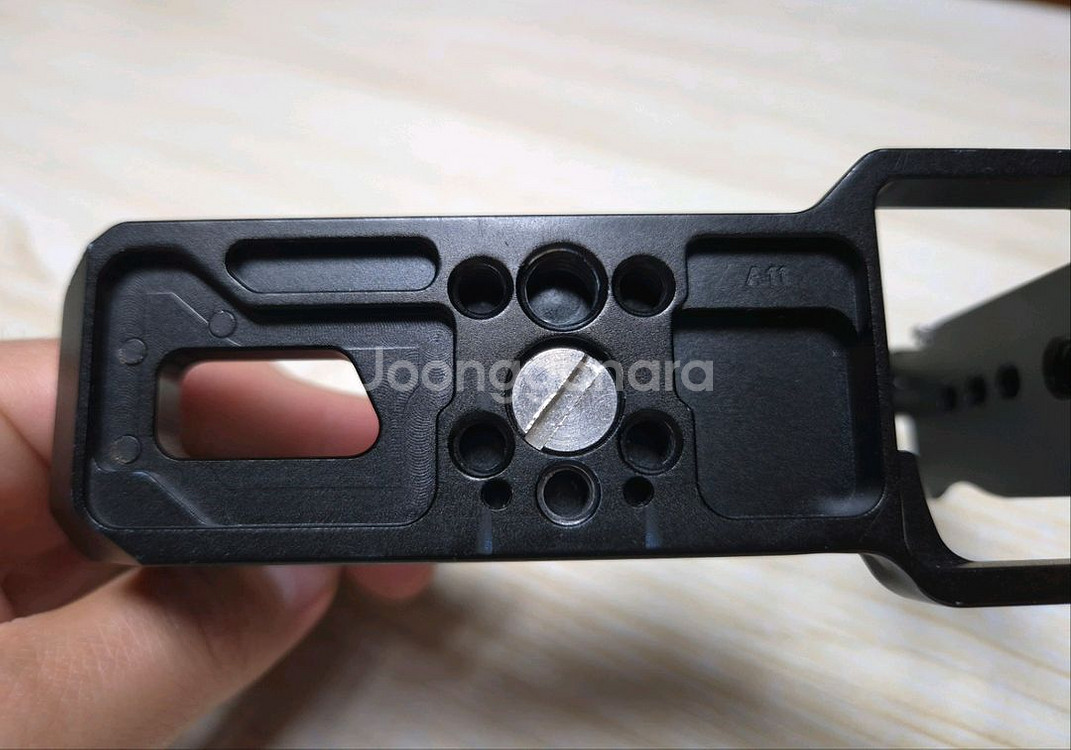 소니 A7C 스몰리그 케이지--2