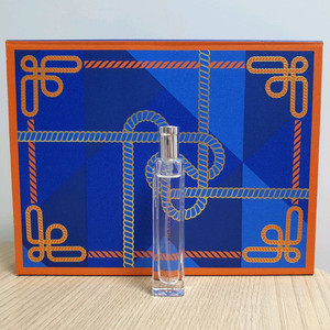 에르메스 향수-오 드 메르베이 블루