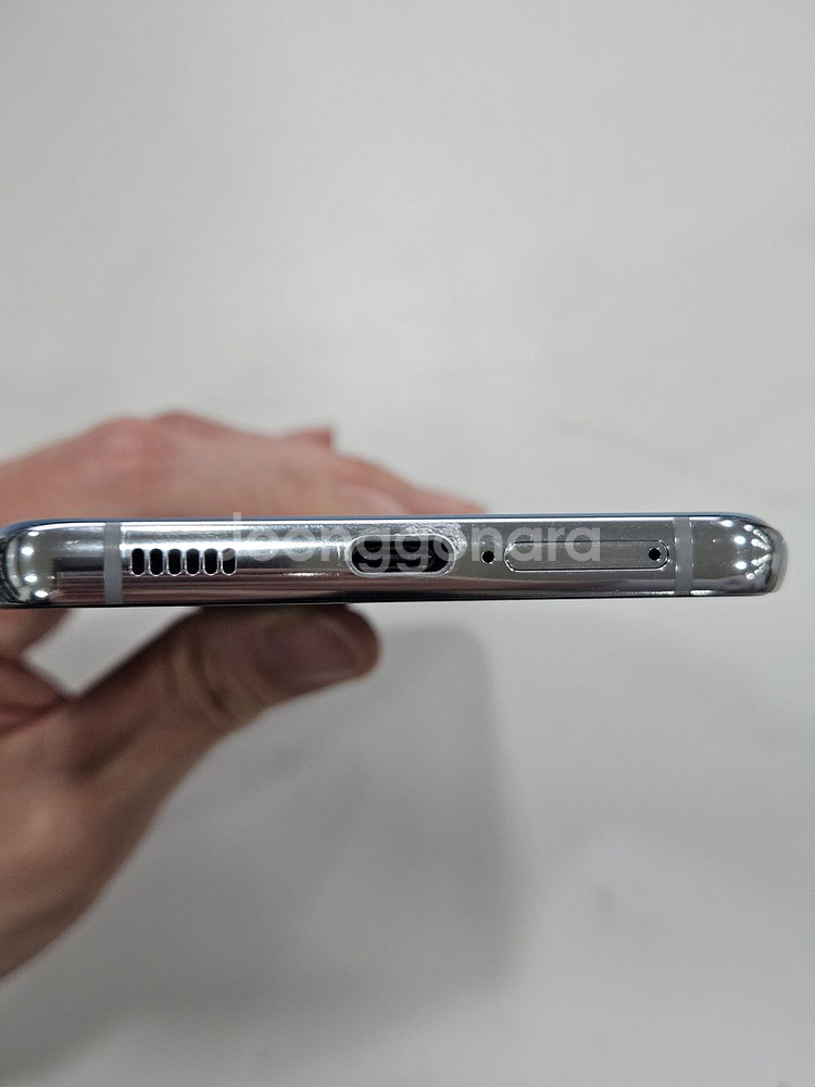 갤럭시S21플러스 실버--4