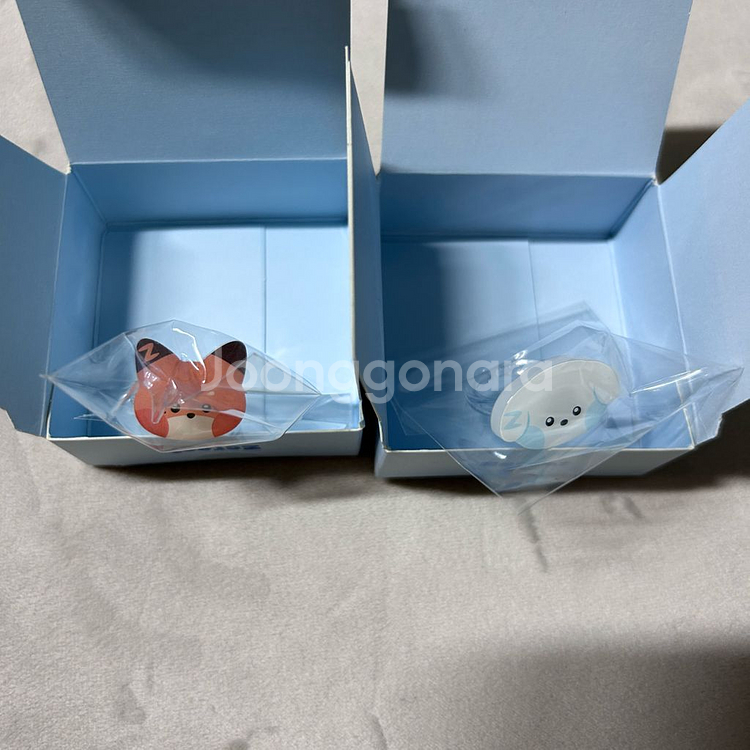 제로니 튜니니반지 규니니반지 아크릴링 zeroni ring--2