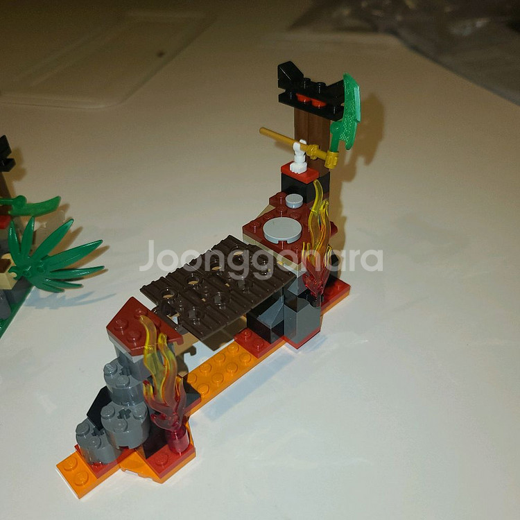 레고 닌자고 70752 70753 70754 70755--8