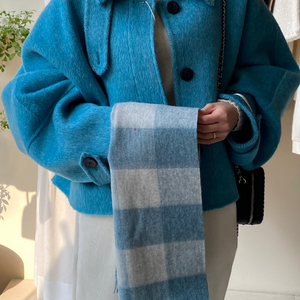 핸드메이드 코트