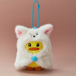 태니니 미니키링인형 제로니팝업 zeroni taenini