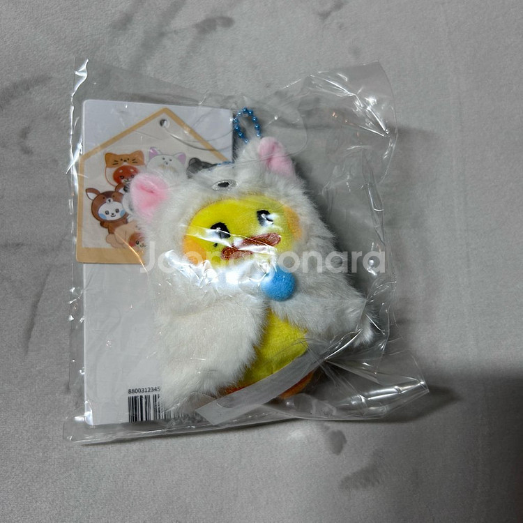 태니니 미니키링인형 제로니팝업 zeroni taenini--1