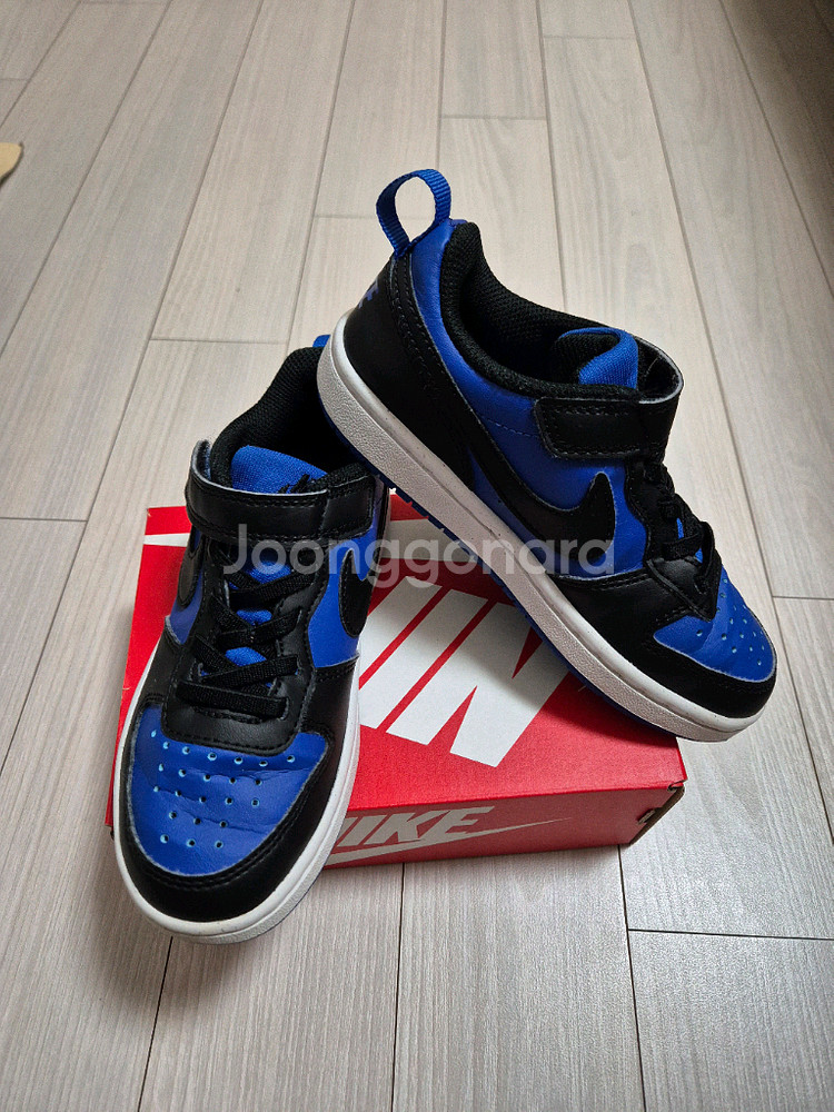 나이키키즈 코트버로우180--0