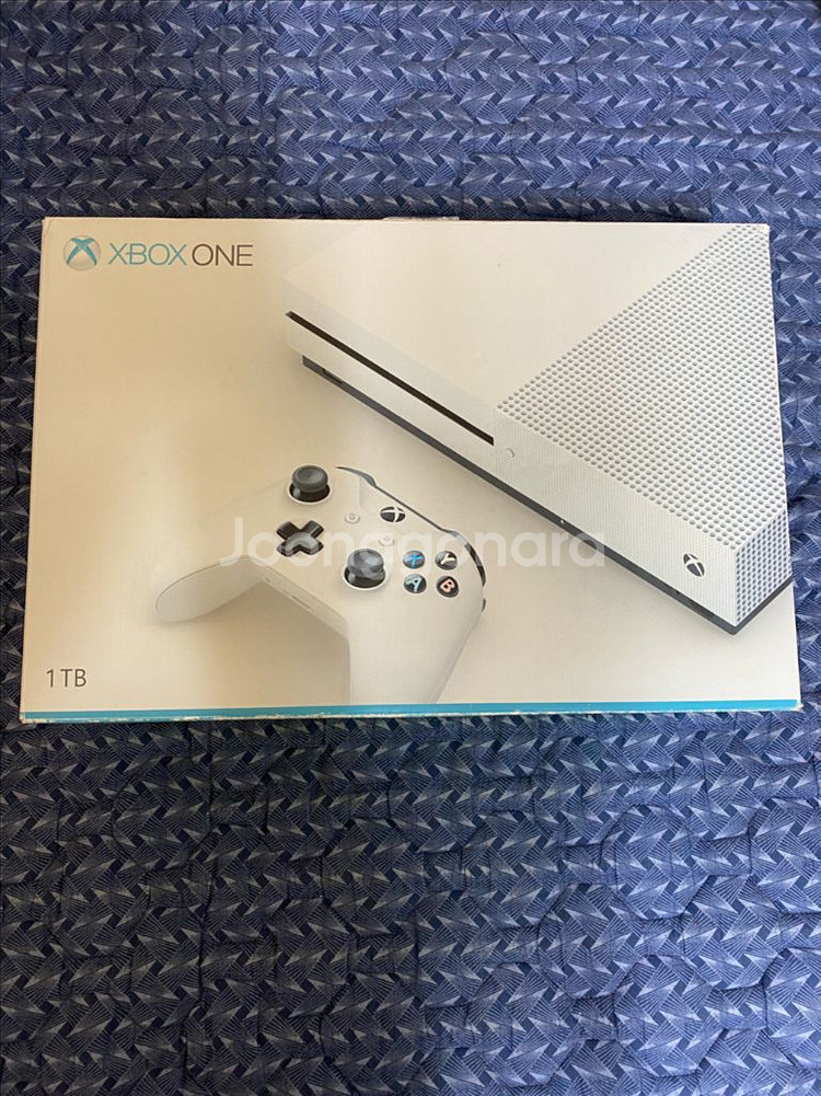 xbox one s 1tb 4k 블루레이 플레이어--0
