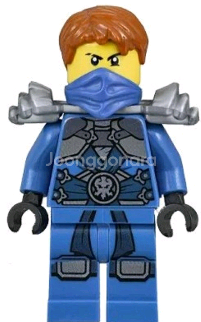 레고 닌자고 폴리백 호일백 한정판 틴케이스 피규어등--9