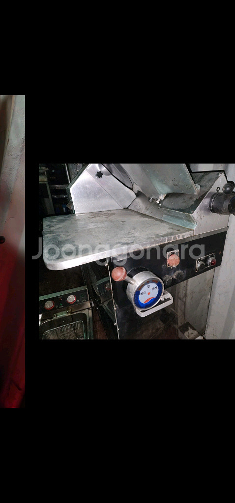 후지 육절기. 350판매합니다.--1