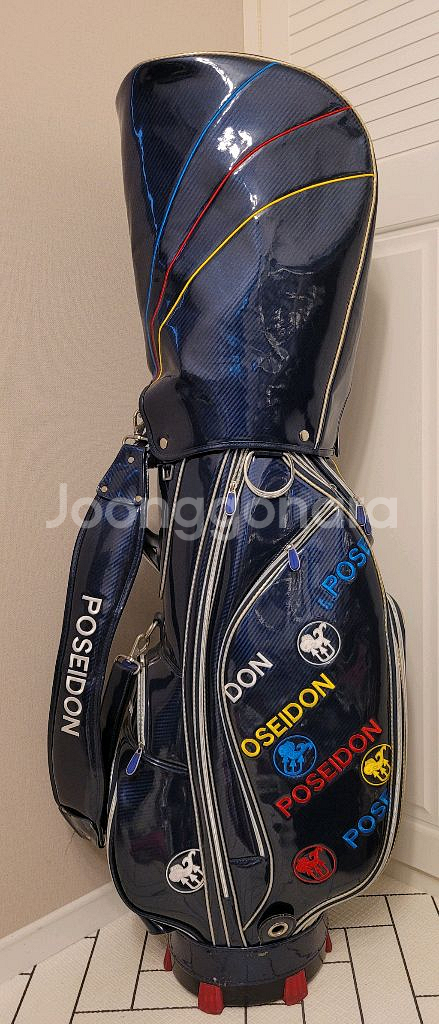 + 미즈노 + 남성용 골프채 풀세트--0