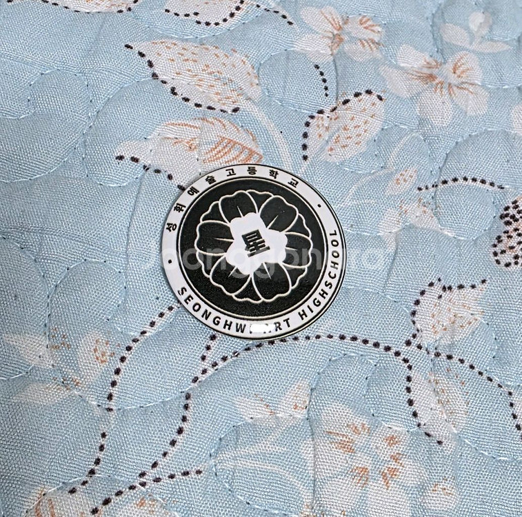 플레이브 성휘예고뱃지 비공굿--0