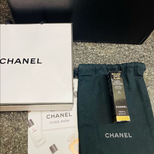 미개봉새상품 / 샤넬 루쥬 코코 플래쉬