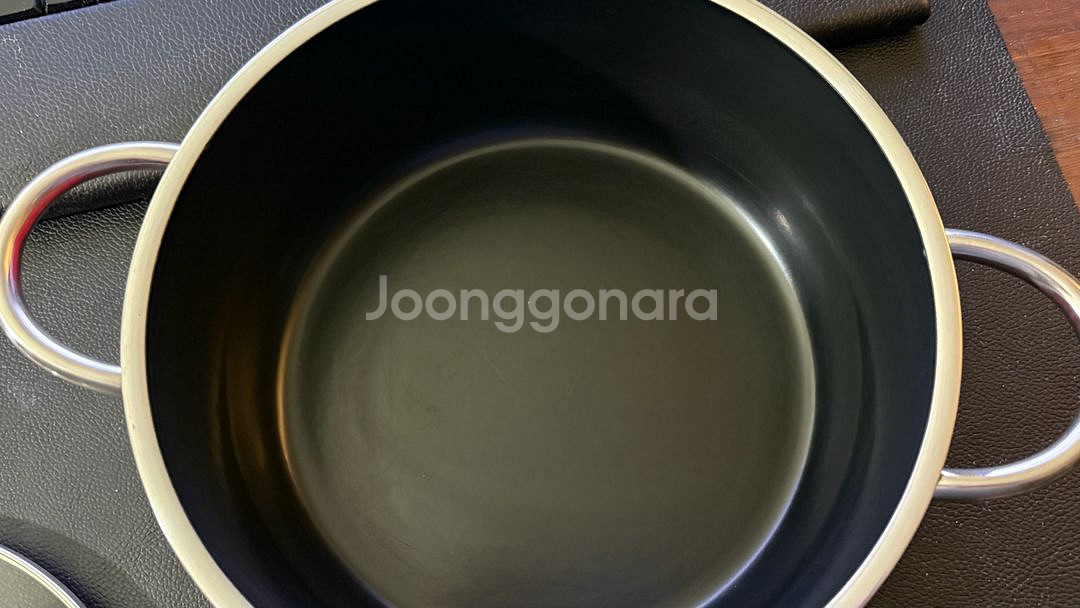 실리트 실라간 냄비 24 red--2