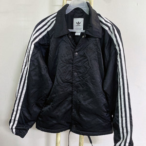 (S)아디다스여자기모크롭숏자켓