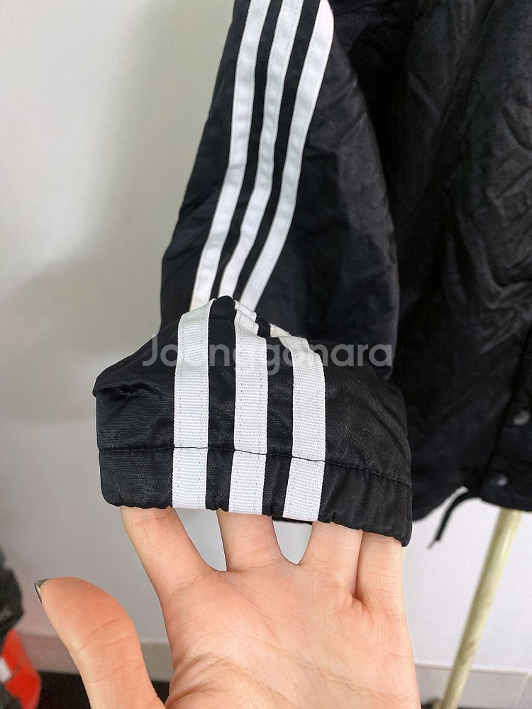 (S)아디다스여자기모크롭숏자켓--2