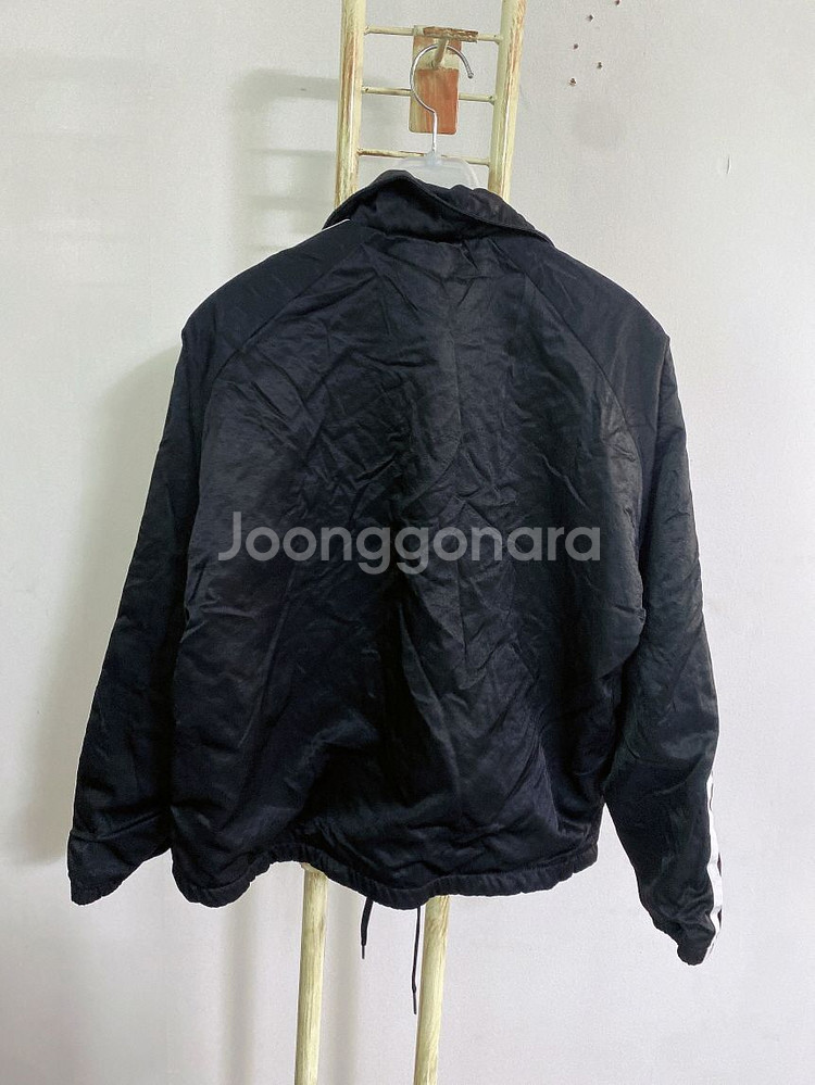 (S)아디다스여자기모크롭숏자켓--5