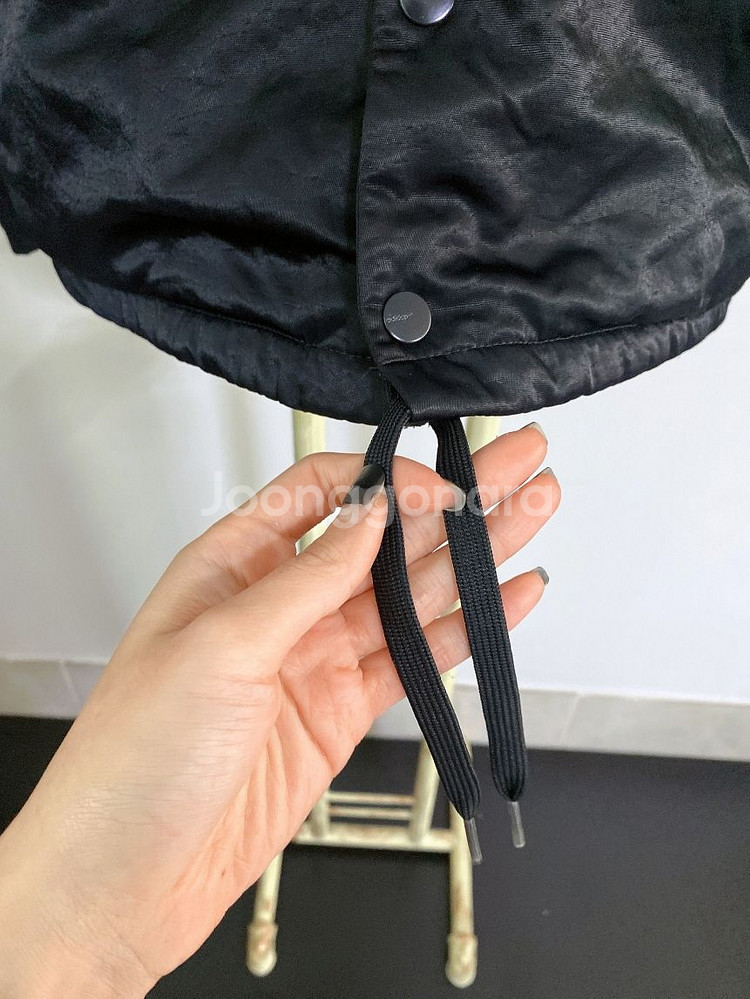 (S)아디다스여자기모크롭숏자켓--4