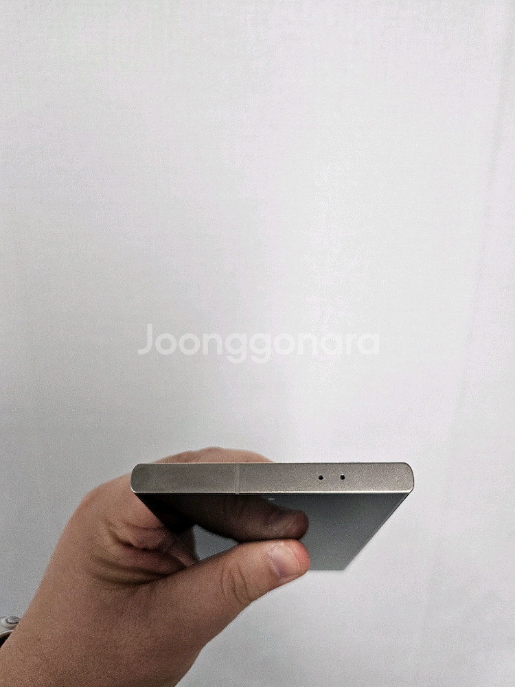 갤럭시s24울트라 256G 퍼플--4