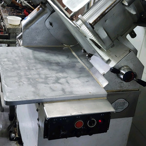 후지육절기 330판매합니다.