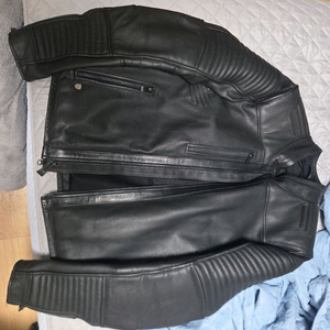 할리데이비슨 가죽자켓