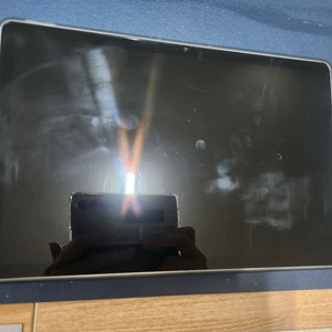 신품급) 아이뮤즈 뮤패드 K11 LTE+정품 풀구성