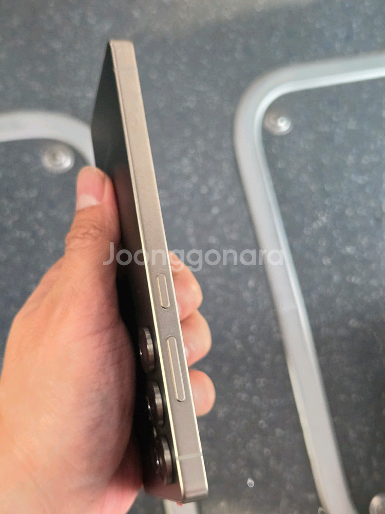 140->122만 급처! 갤럭시S25울트라 512g블랙--2