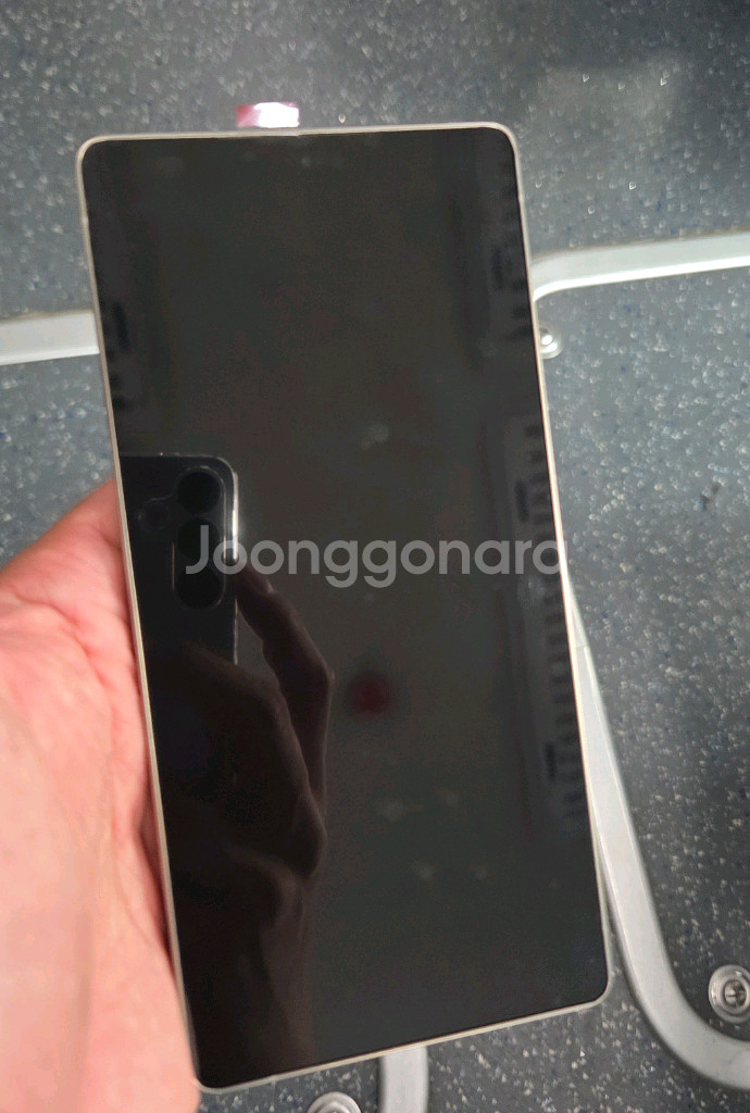 140->122만 급처! 갤럭시S25울트라 512g블랙--5