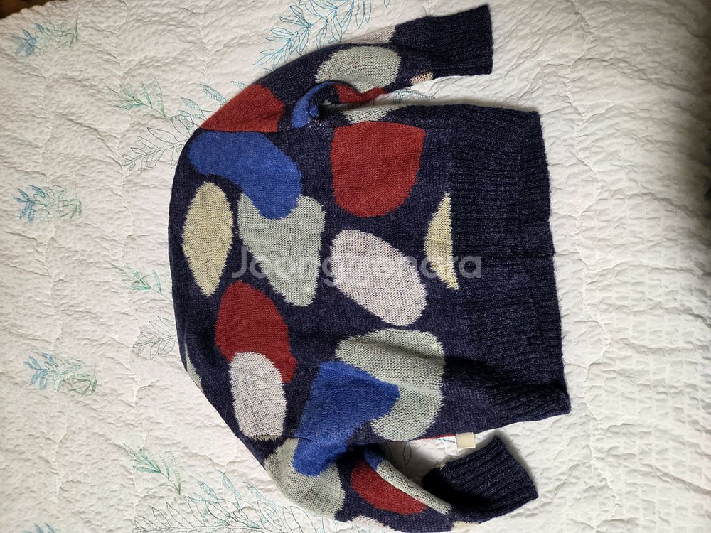 남자키즈 위켄 가디건 팝니다 사이즈110--3