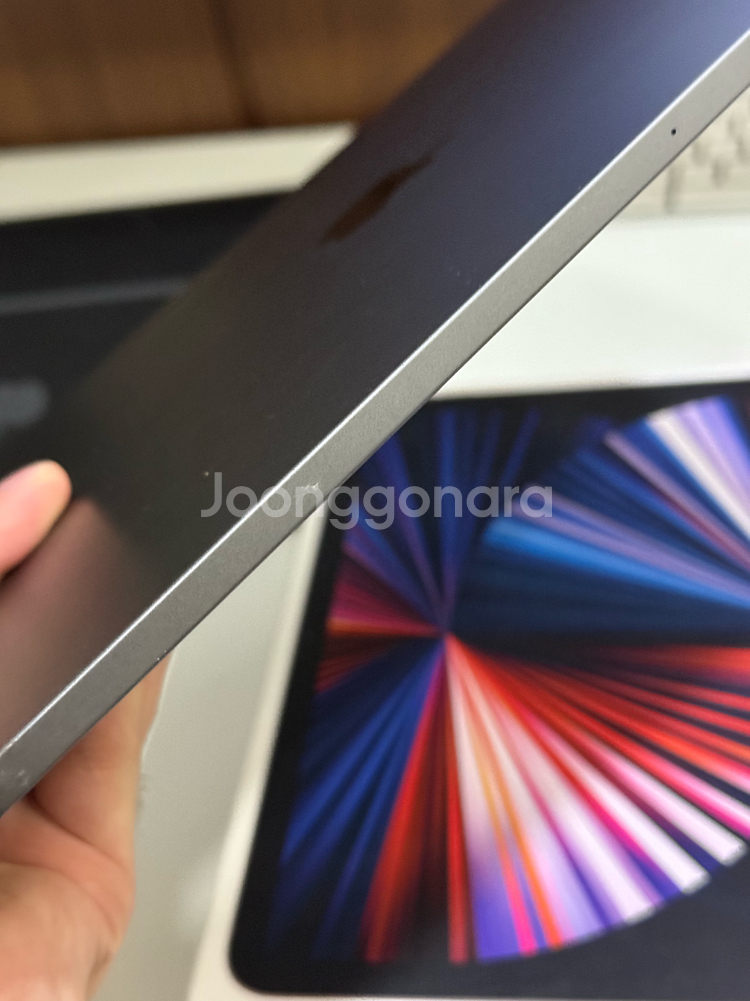 아이패드 프로 M1 12.9인치--3