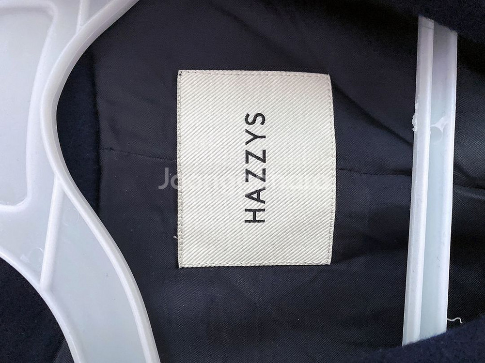 (95)헤지스여자캐시미어루즈핏더블버튼롱울코트--5