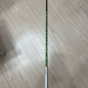 몬스타 투어HB S4.6g 샤프트 팔아요