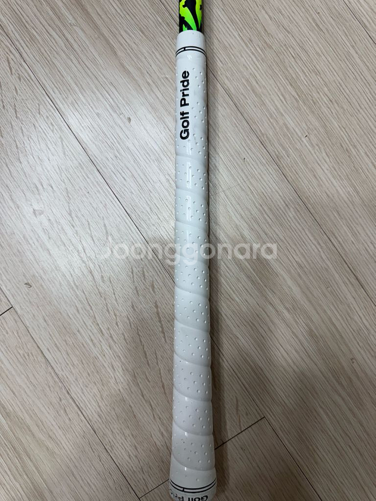 몬스타 투어HB S4.6g 샤프트 팔아요--2