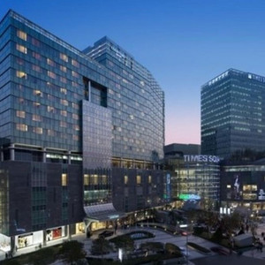 11/1(토) 코트야드 메리어트 타임스퀘어 호텔 (영등포 여의도 서울)