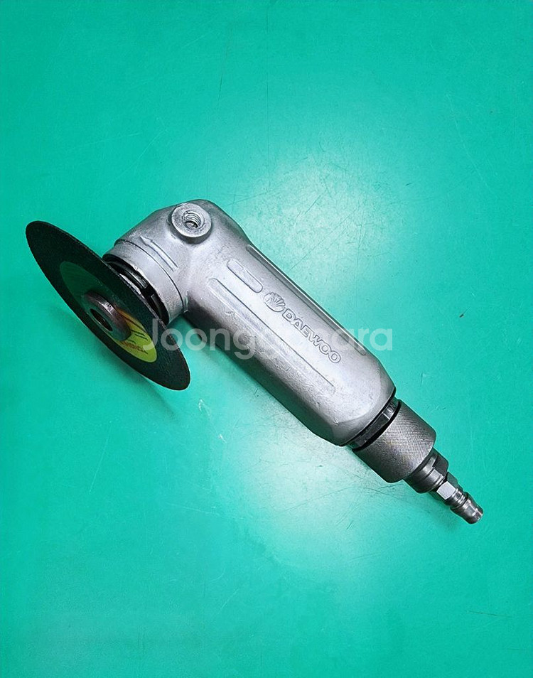 대우 에어그라인더 ( DGA-100S-A형 )--0