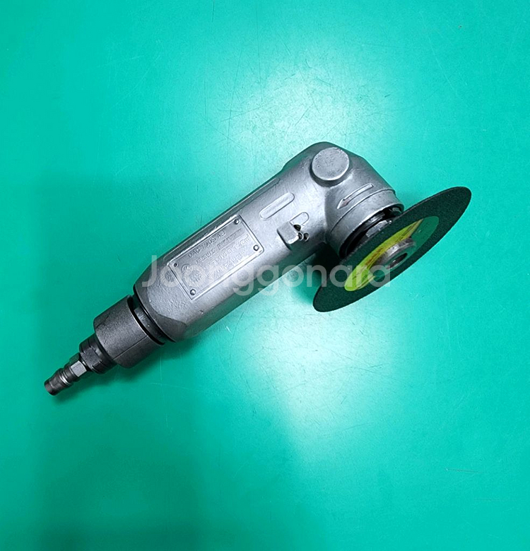 대우 에어그라인더 ( DGA-100S-A형 )--1