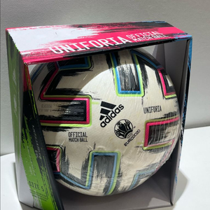 아디다스 유로 2020 공식매치볼 공인구