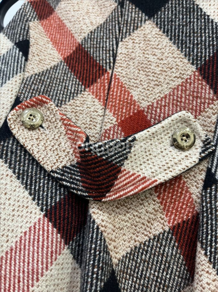 닥스키즈 겨울 원피스(150사이즈)--8