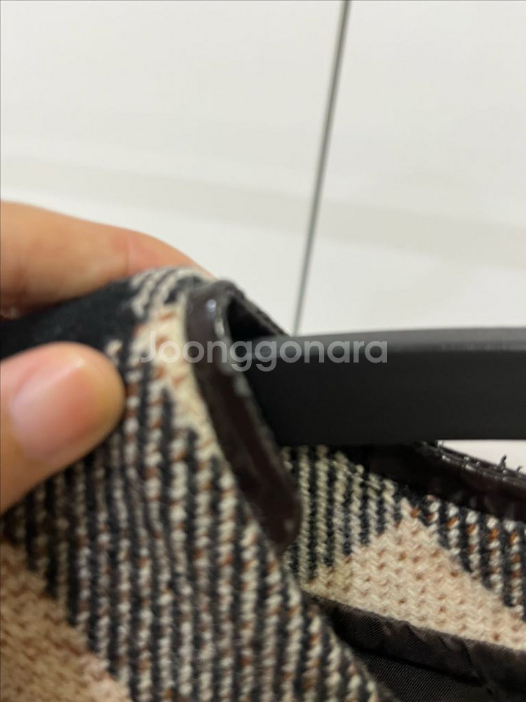 닥스키즈 겨울 원피스(150사이즈)--4