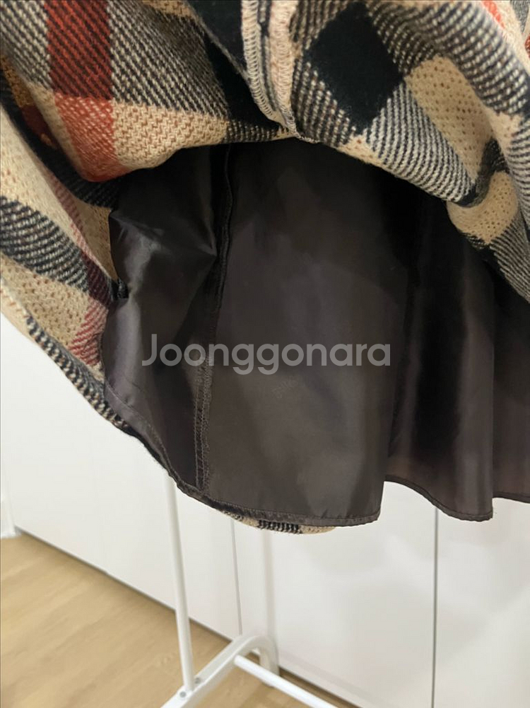 닥스키즈 겨울 원피스(150사이즈)--7