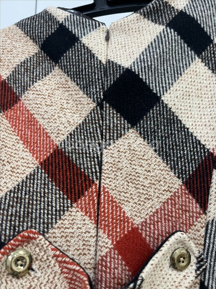 닥스키즈 겨울 원피스(150사이즈)--9