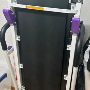 이고진 런닝머신