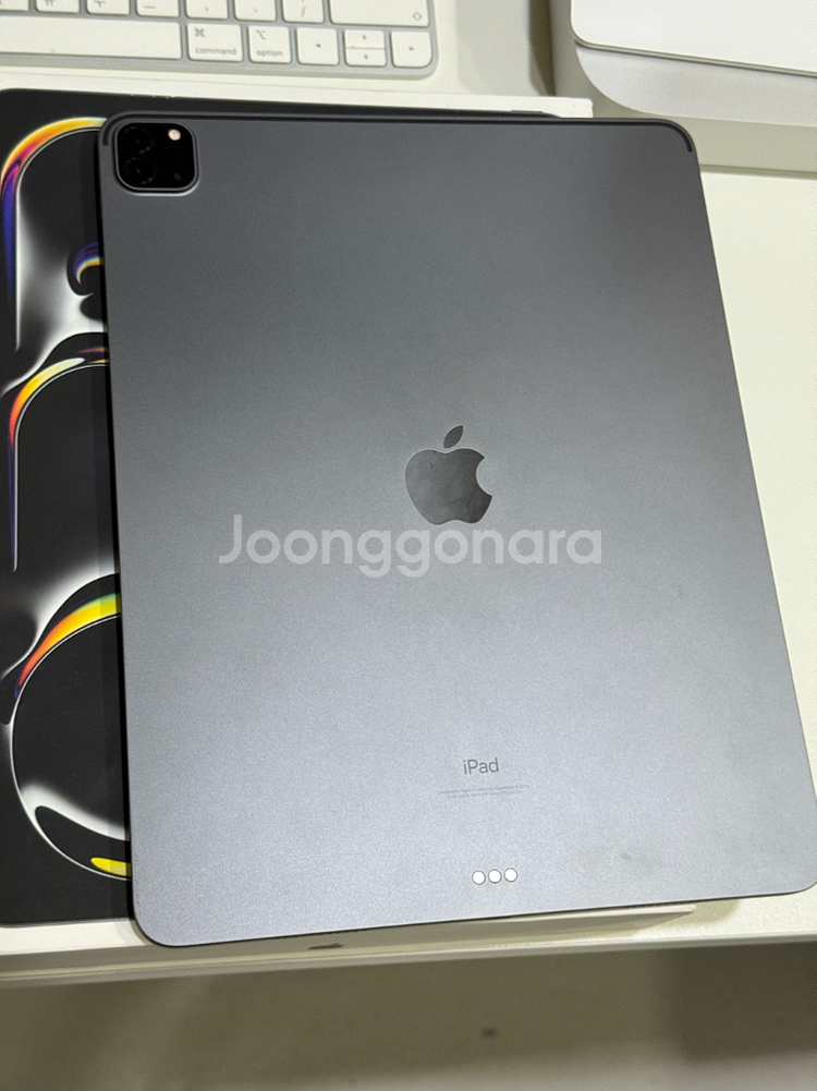 아이패드 프로 M1 12.9인치--0