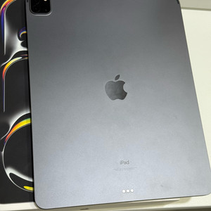 아이패드 프로 M1 12.9인치